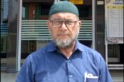 Umar Bin Khattab dan Pembasmian Korupsi