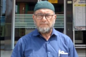 Liberalisme Penyakit Bunuh Diri Bagi Agama