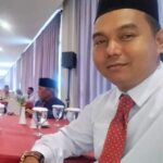 LKP3A Hidupkan Kembali Kriya Tradisional Lewat Pelatihan Anyaman Tikar Pandan di Aceh Timur