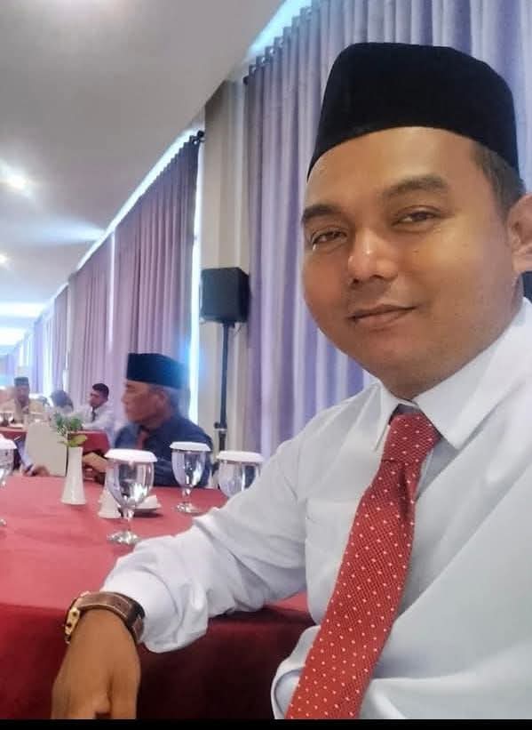 LKP3A Hidupkan Kembali Kriya Tradisional Lewat Pelatihan Anyaman Tikar Pandan di Aceh Timur