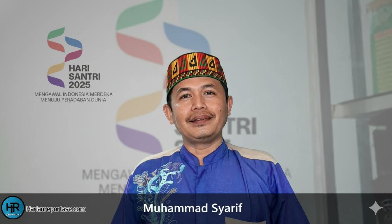 Urgensi Sertifikasi Produk Halal di Aceh