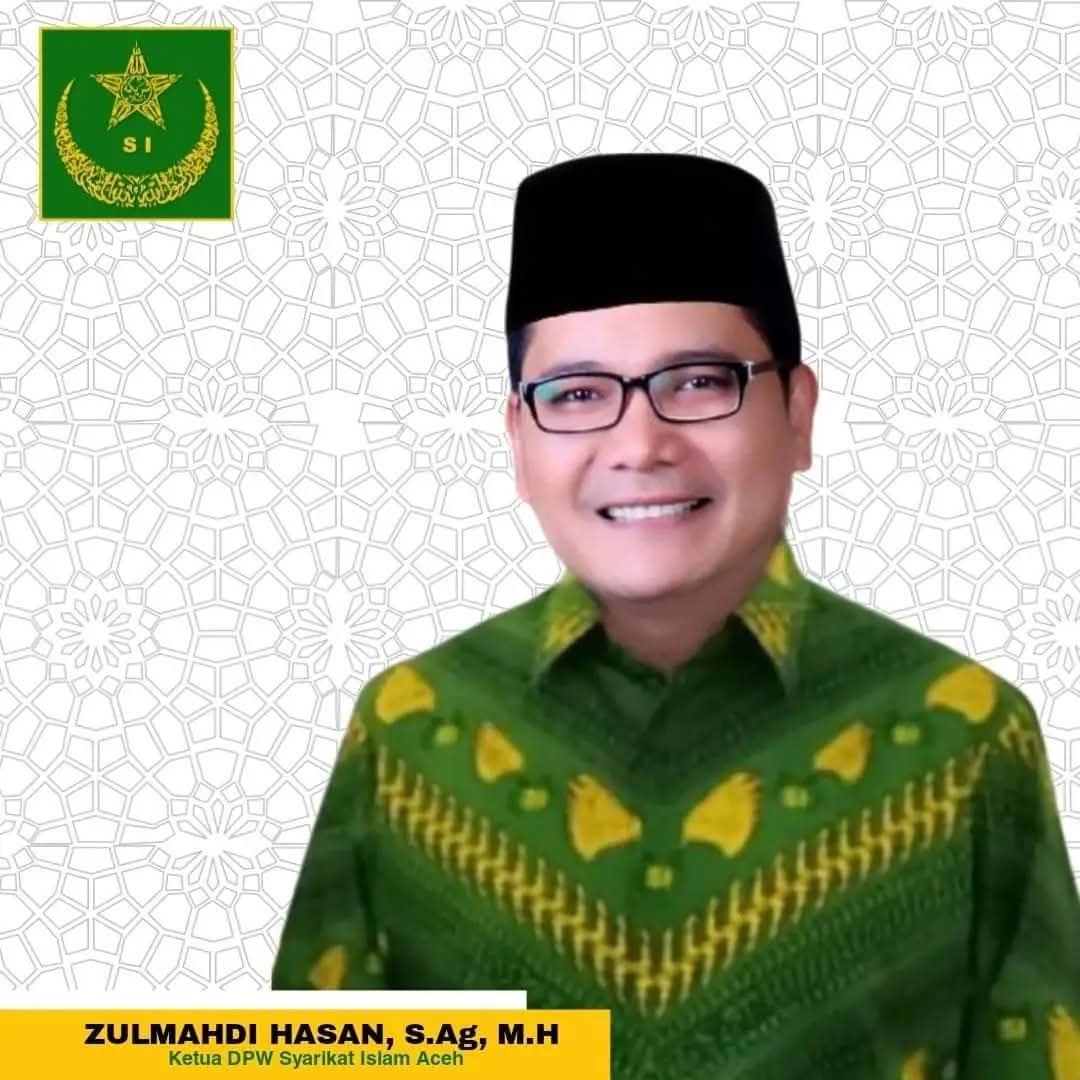 Intervensi Pendidikan Dayah, PW SI Aceh Minta Plt Kadis Dicopot