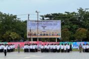 Foto Wakil Bupati Tak Muncul di Spanduk Hari Santri, Publik Aceh Timur Bertanya-tanya