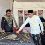 Ada yang Unik Usai Upacara Hari Santri Nasional di Aceh Timur, Wakil Bupati T. Zainal Abidin Jadi Sorotan Publik