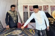 Ada yang Unik Usai Upacara Hari Santri Nasional di Aceh Timur, Wakil Bupati T. Zainal Abidin Jadi Sorotan Publik