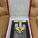Daftar Lengkap 40 Tokoh yang Diusulkan Dapat Gelar Pahlawan Nasional