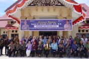 Kakanwil BPN Provinsi Aceh Lakukan Kunjungan Kerja ke Kantor Pertanahan Kabupaten Aceh Singkil