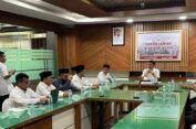 Aceh Siapkan Enam Lokasi Rencana MTQ Nasional 2028, Ini Lokasinya