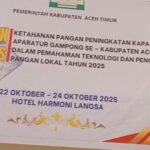 Dana Desa Mengalir ke Langsa, Bimtek Aceh Timur Tuai Sorotan