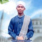 Tgk. Muchtar Andhika, Imam Besar Termuda dari Ujung Barat Indonesia