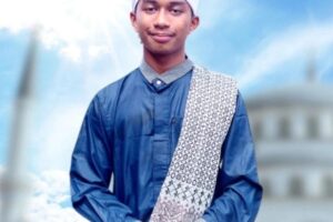 Tgk. Muchtar Andhika, Imam Besar Termuda dari Ujung Barat Indonesia