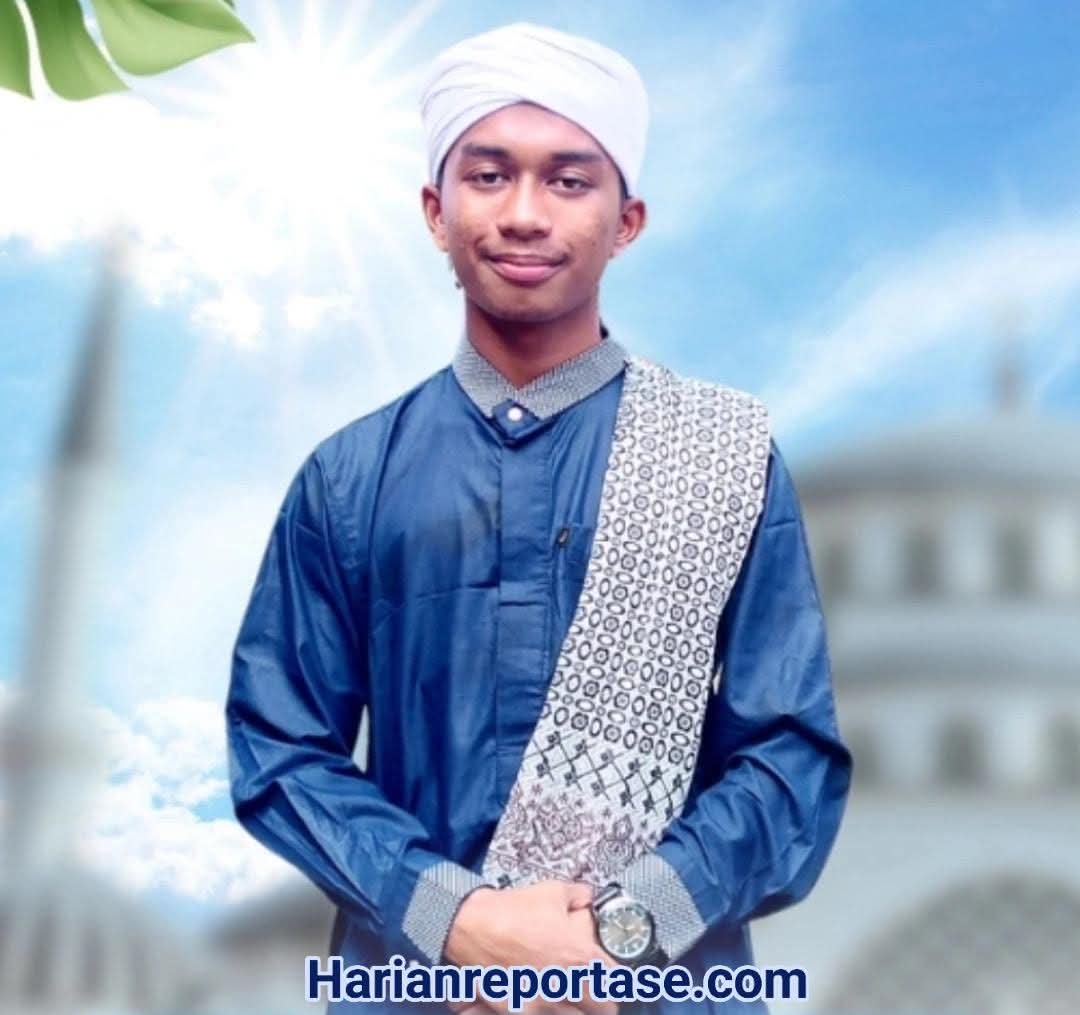 Tgk. Muchtar Andhika, Imam Besar Termuda dari Ujung Barat Indonesia