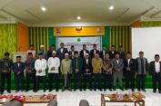 Persis Aceh Kukuhkan Pengurus Baru Banda Aceh, Teguhkan Dakwah Wasathiyah dan Prinsip Tauhid