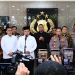 Setahun Menteri Nusron: Selesaikan 3.019 Kasus Pertanahan, Cegah Kerugian Rp9,67 Triliun