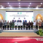 Rapatkan Barisan Kepala Daerah Se-Kaltim, Menteri Nusron: Solusi Penyelesaian Masalah Pertanahan Harus Berbasis Kemanusiaan