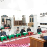 Perkuat Karakter dan Spirit Qur’ani, 21 Mahasiswa ADI Aceh Gelar Mabit Lailatul Qur’an