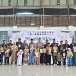 Insan Pers Aceh Timur Gelar Maulid Akbar, Wujudkan Cinta Rasul dan Solidaritas Sosial