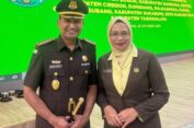 Dr. Lukman Hakim Tuasikal Dilantik Jadi Kajari Kota Banjar
