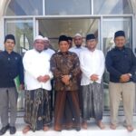 Kemenag Pusat Tinjau Empat Dayah Calon Pelaksana Program SPM di Aceh Timur