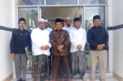Kemenag Pusat Tinjau Empat Dayah Calon Pelaksana Program SPM di Aceh Timur
