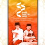 Keluarga Besar Kantor Pertanahan Aceh Barat Daya Peringati Hari Santri Nasional 2025: Santri Tangguh, Indonesia Maju