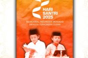 Keluarga Besar Kantor Pertanahan Aceh Barat Daya Peringati Hari Santri Nasional 2025: Santri Tangguh, Indonesia Maju
