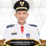M. Yusuf: Putra Daerah yang Mengabdi untuk Simpang Ulim