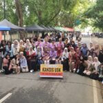 KANSIS 2025 Hadir Di USK, Fasilitasi Mahasiswa Berwirausaha