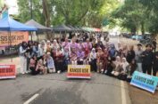 KANSIS 2025 Hadir Di USK, Fasilitasi Mahasiswa Berwirausaha