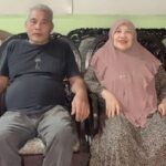 Orang Tua Sekjen AWAI, Irawadi Tutup Usia, Insan Pers Aceh Timur Berduka
