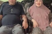 Orang Tua Sekjen AWAI, Irawadi Tutup Usia, Insan Pers Aceh Timur Berduka