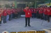 Ketua PWDPI Aceh Timur Ingatkan Anggota Jaga Integritas dan Hindari Praktik Melawan Hukum