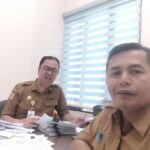 Sofan Hidayat, Sekretaris BPKK Banda Aceh