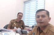 Sofan Hidayat, Sekretaris BPKK Banda Aceh