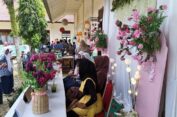 MTs Taman Fajar Gelar Karya P5: Wujud Nyata Pembentukan Karakter Siswa di Era Merdeka Belajar