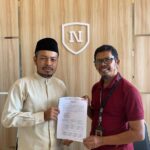 Ustadz Masrul Aidi Tunjuk Advokat Nourman, Tangani Kasus Kebakaran Dayah Babul Maghfirah