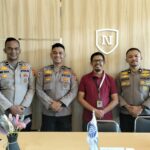Advokat Nourman Terima Kunjungan Tim Itwasda Polda Aceh, Bahas Kasus Kebakaran Dayah Babul Maghfirah
