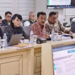 Kementerian ATR/BPN Bahas Penyelesaian Pengaduan Konflik Agraria Bersama BAP DPD RI