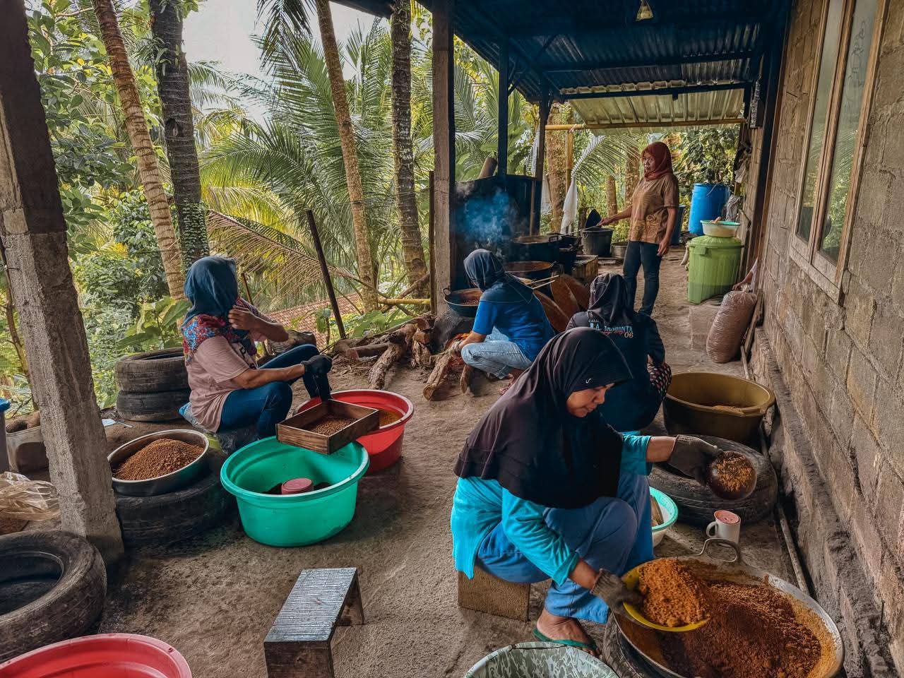 Cerita dari Desa Hargorejo, Objek Reforma Agraria yang Menumbuhkan Harapan Warga Kulon Progo