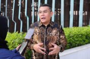 Pastikan Berjalan Sesuai Rencana, Kementerian ATR/BPN Dukung Transisi Pembangunan IKN Tahap 2