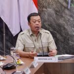 Menteri Nusron Tegaskan Ketersediaan Lahan Jadi Kunci Utama Ketahanan Pangan