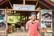 Reforma Agraria Buka Akses Warga Desa Nunuk Baru untuk Jalankan Usaha Ternak Domba