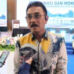 Pembangunan IKN Masuki Tahap 2, Sekjen Kementerian ATR/BPN Siapkan Regulasi Terkait SDM
