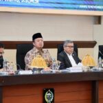 Percepat Sertipikasi, Menteri Nusron Imbau Kepala Daerah Se-Sulsel Ringankan BPHTB bagi Masyarakat