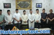 Kapolda Aceh Kunjungi Ustadz Masrul Aidi, Advokat Nourman : Kapolda Komitmen Kawal Proses Hukum Dayah Babul Maghfirah