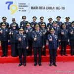 CPNS 2026: Kemenkeu Siapkan Slot Lulusan SMA untuk Perkuat Bea Cukai