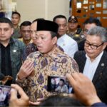 Menteri Nusron: Selama Jajaran BPN Tidak Mau Kongkalikong, Mafia Tanah Pasti Kabur