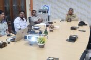 Transformasi Digital Layanan Pertanahan di Aceh Timur Percepatan HT-el untuk Tingkatkan Transparansi dan Efisiensi