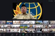Monev Layanan Pertanahan, Menteri Nusron Ingin Kepastian Layanan Bisa Dirasakan Masyarakat