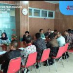 Pemkab dan Pertanahan Simeulue Bahas Calon Lokasi Batalyon Teritorial